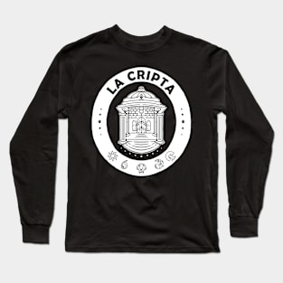 LA CRIPTA Long Sleeve T-Shirt